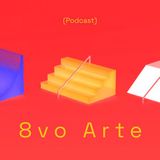 El Octavo Arte podcast T2 episodio: 002  ¡Los bellos momentos!