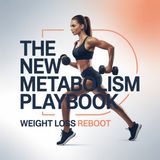 Ozempic, Ketosis and Incline Walks: The New Metabolism Playbook