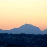 La legenda della Bella Addormentata d'Abruzzo ,la storia di Maja (Majella) il suo figlio