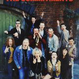 Paul Cox Presents interview with Robert Arkins from The Commitments