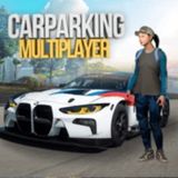 Car Parking Multiplayer: The Game Redefining Mobile Car Culture
