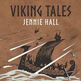 Viking Tales by Jennie Hall | Full Audiobook | Audiobook Time