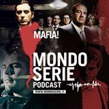 La mafia come specchio: Il Padrino, I Soprano, La Piovra, Gomorra | Temi