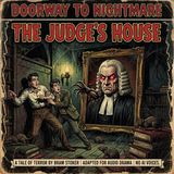 The Judge's House: When the Portrait's Eyes Come to Life...