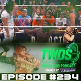 TWDS #234 - 8 aprile 2025