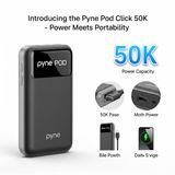 Pyne Pod Click 50K Review – The Ultimate Long-Lasting Pod Kit