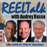 REELTalk: Super Bowl Champion Burgess Owens, NY Times bestselling author Christopher Horner and author and columnist Andrew McCarthy