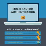 Compromised Factors of Authentication