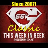 TWIG Classic - Ed Boon (Mortal Kombat Interview)