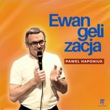 Ewangelizacja | Paweł Haponiuk