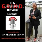 The GRIND Entrepreneur Network Spotlight |  Dr. Tracey Brown