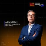 O que o Citi Brasil aprendeu saindo na frente com IA