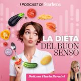 Calorie, quanto contano davvero