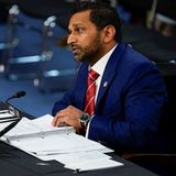 'Con man' Fmr. FBI officialsays Patel 'was not direct, truthful or forthcoming'