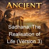 Sadhana The Realisation of Life Version 3 - Rabindranath Tagore