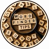 word finder tips podcast