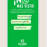 No Más Visto En Whatsapp - Alex Grecol