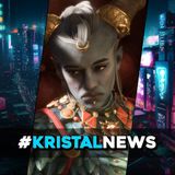 🎙 SI, CONFERMO. BIOWARE SE LO MERITA. ▶ #KristalNews