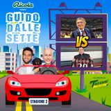 S2 E163 - Massimo Moratti vs Silvio Berlusconi