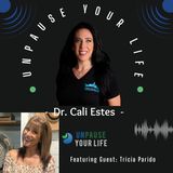 EP111: Tricia Parido