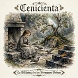 021 - Audiolibro - Cenicienta - Los Hermanos Grimm