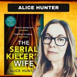 Alice Hunter & The Serial Killer's Wife on The WCCS!