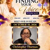 FYV Faith on Fire Series_ Season 2_ with guest Christopher Thurman (1)