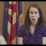 Arizona v. Tammi Smith | Detective Matt Harris Testimony | True Crime Documentary