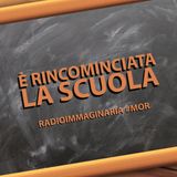 #mor È ricominciata la scuola