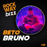 Beto Bruno (Cachorro Grande) I Ep. 09