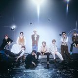 SUPER★DRAGON、メジャー6thシングル「Call Me Asap / NUMBER」発売決定