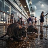 Hantavirus sulla nave, l’allarme di Bassetti: «Trasmissione mai vista»