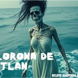 La Llorona de Mazatlan