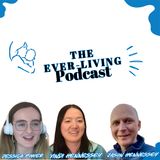 Ever-Living Podcast - Jason Hennessey of New Hampshire Right To Life