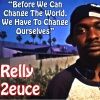 Relly 2euce: Pasadena Rapper on Real Talk, Street Life & Rising in the Music Scene (Full Interview)