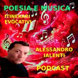 1 Introduzione al podcast Poesia e Musica