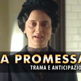 La Promessa, Anticipazioni Spagnole: Ecco Cosa Nasconde Norberta!