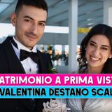 Matrimonio A Prima Vista: Erik Appiccicoso! I Fan Si Scatenano!