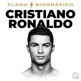 "Flash Biográfico Cristiano Ronaldo Gol y Lesión Crítica"