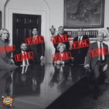 Failing At All Points (Susie Wiles, ACA Extension Vote, Bongino Leaves) | Ep435