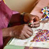 Maîtrise de cérémonie, droit pénal et maroquinerie féminine (Le Niger sur Kalangou)