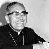 San Óscar Romero, arzobispo mártir