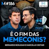 #186 | POR QUE TANTOS ESPECIALISTAS DE CRIPTO ODEIAM MEMECOINS?