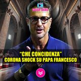 Fabrizio Corona Scatena Il Caos Dopo La Morte Del Papa: Il Suo Messaggio Divide Il Web!