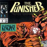 The Source Material War Journal - Episode 12 - The Punisher vol. 2 #15