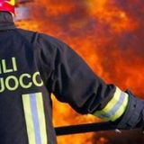 Milano, a fuoco un negozio cinese. Morti tre giovani