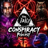 The Devil Among Us? Satanism, Epstein & The Global Conspiracy