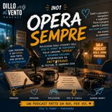 IN01 - Opera (Patty Pravo) | Un dialogo tra generazioni