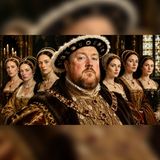 Heinrich VIII.: 6 Ehefrauen, Macht und Intrigen | Tudor, Könige, Geschichte