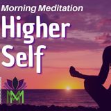 Morning Meditation to Connect with Your Higher Self and Inner Child _ Mindful Movement